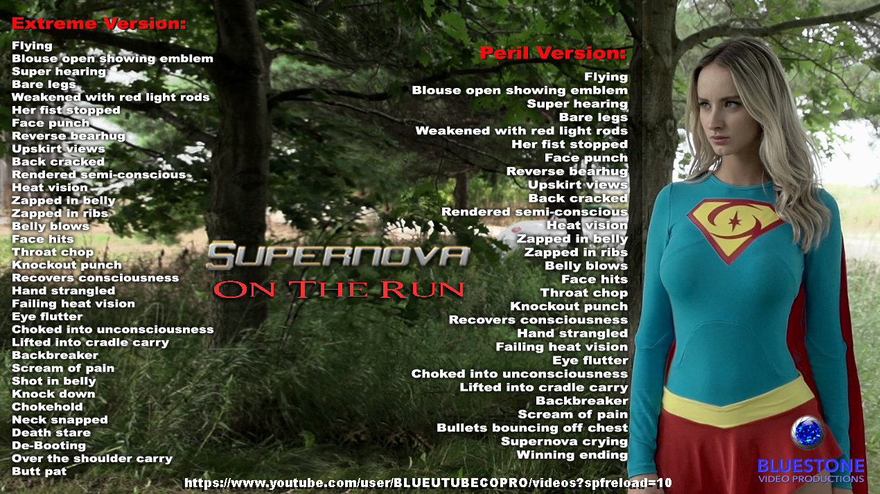 Supernova On the Run poster.jpg