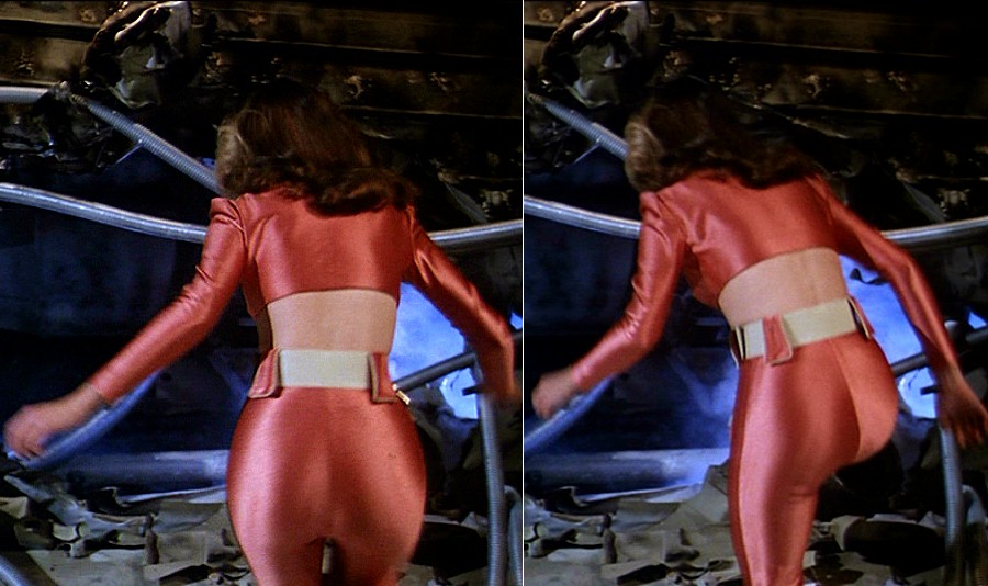 Erin Gray Ass 3