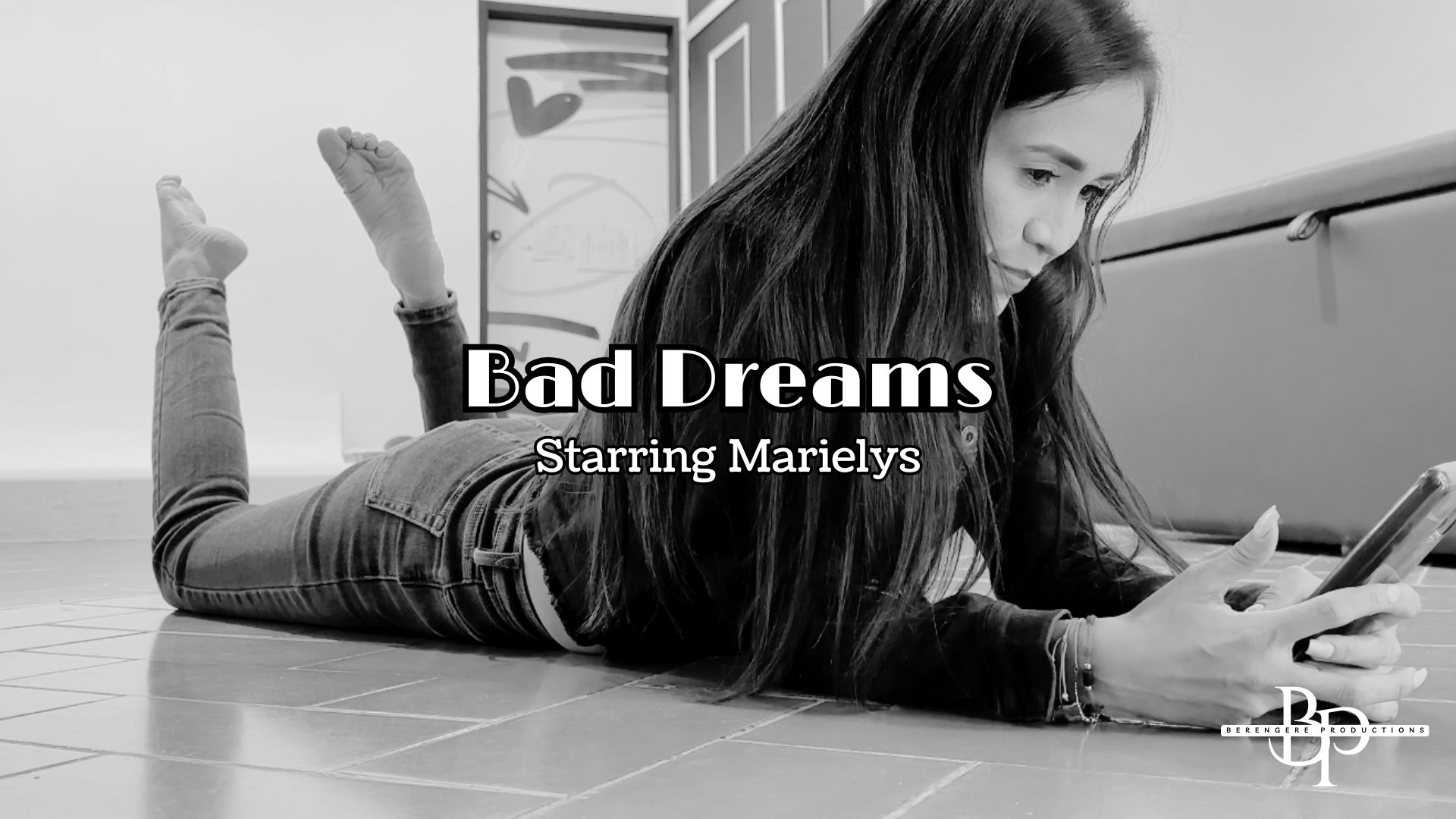 THUMBS - BAD DREAMS - MARIELYS.jpg
