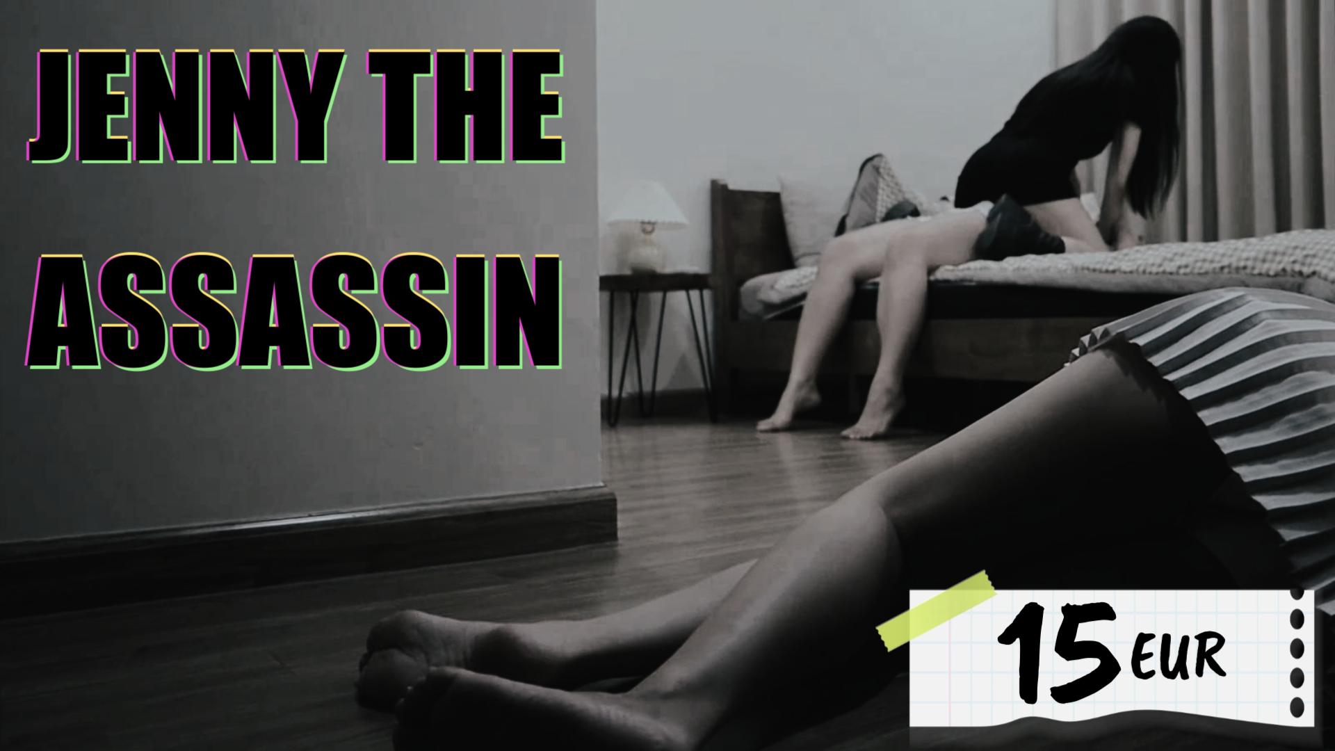AFC - JENNY THE ASSASSIN - BUTTON.JPG