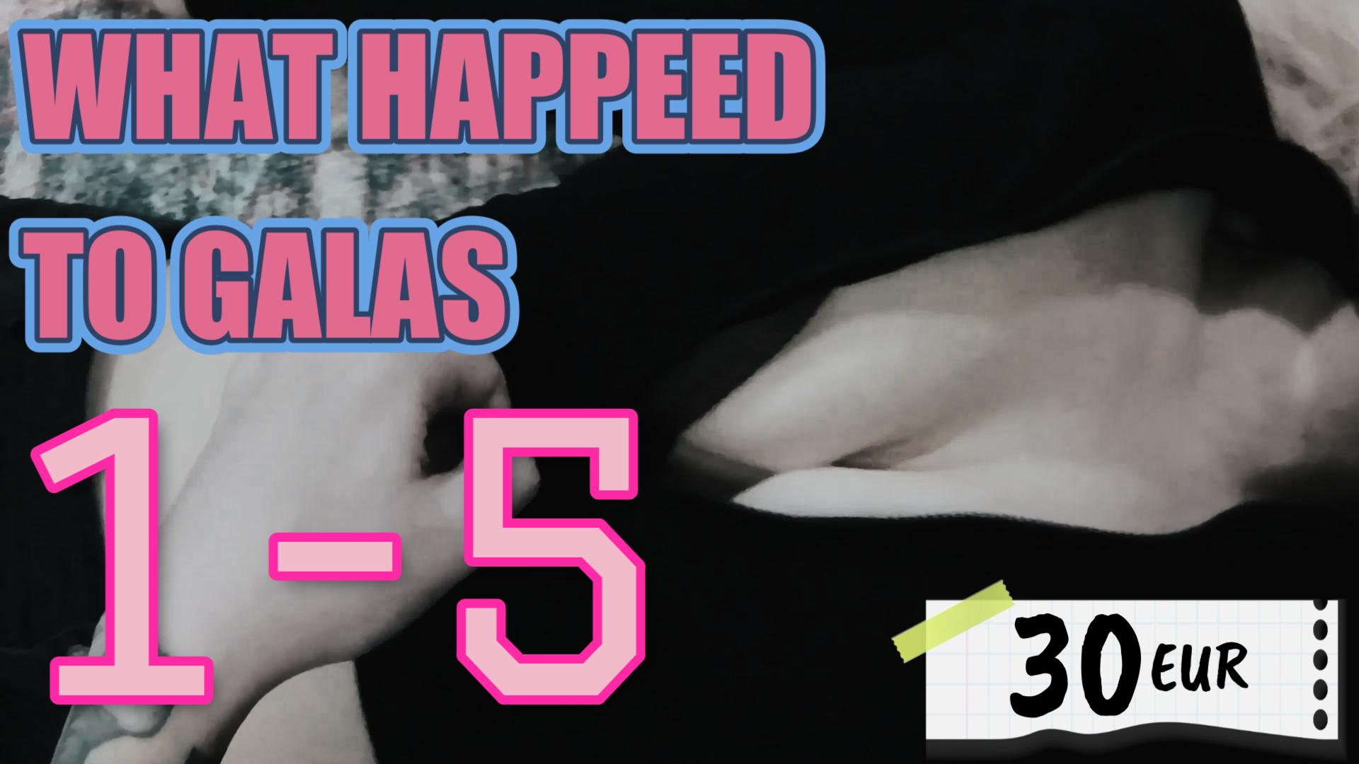 WHAT HAPPENED TO GALAS 1-5 - BUTTON.JPG