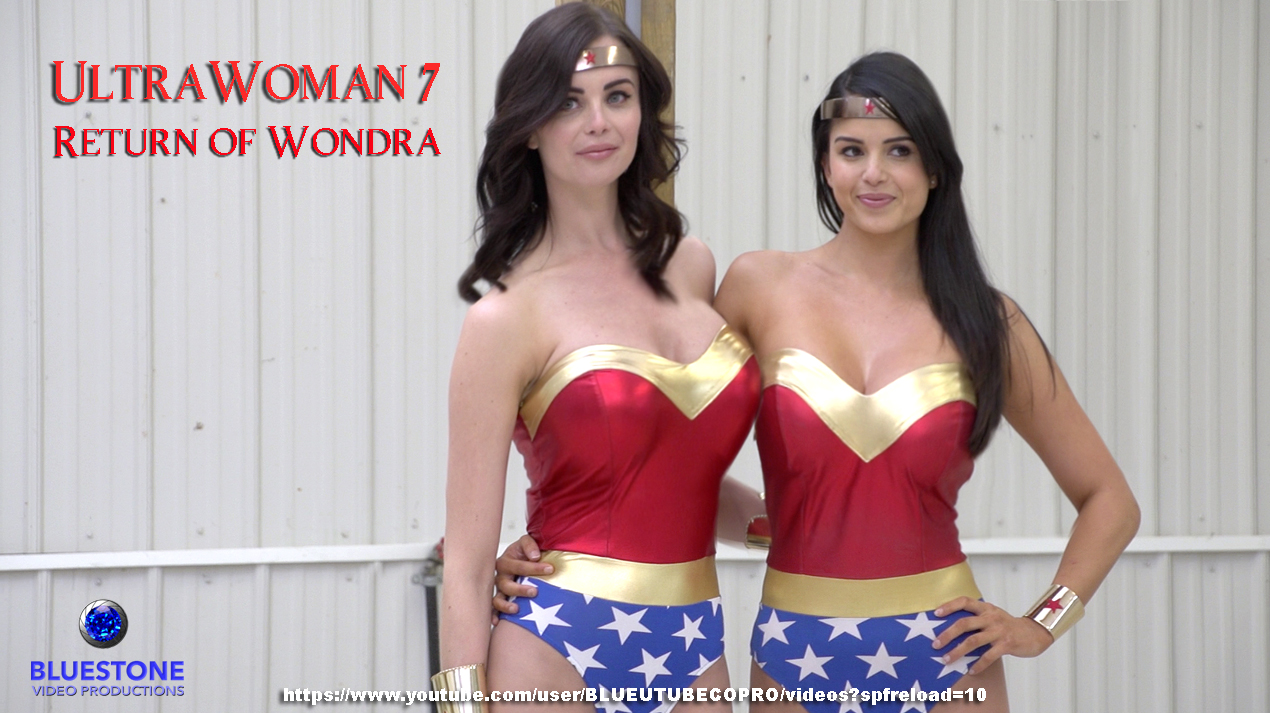 Ultrawoman 7 Return of Wondra behind the scenes.jpg
