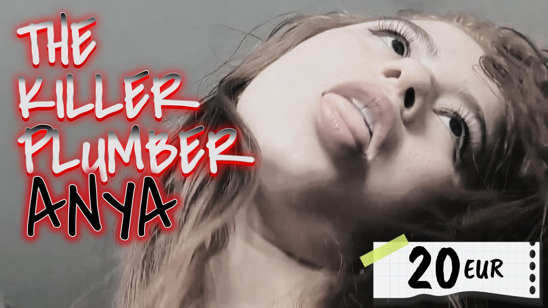 EXTREME - THE KILLER PLUMBER - ANYA - PRICE TAG.JPG