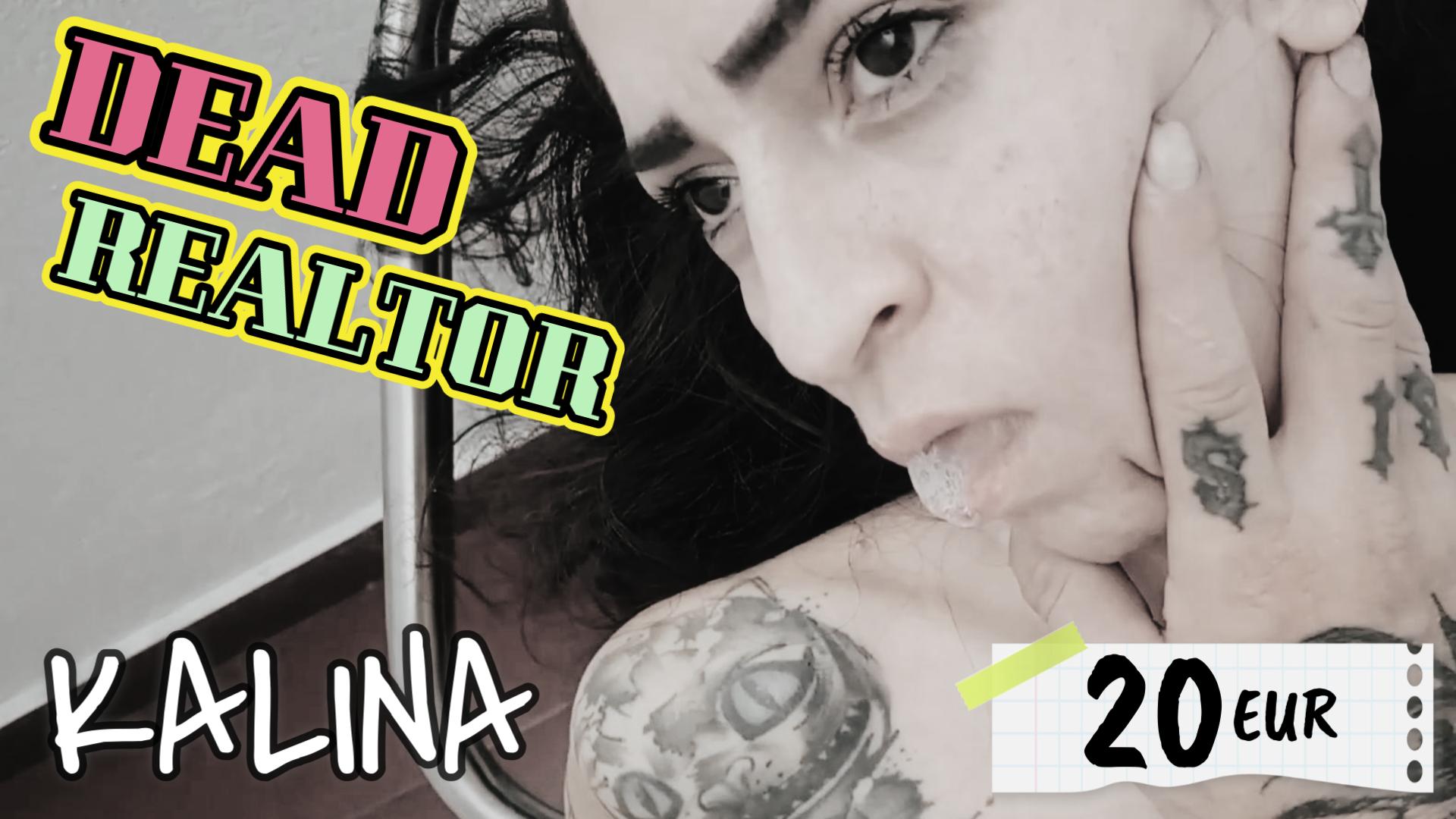 EXTREME - DEAD REALTOR - KALINA - BUTTON.JPG