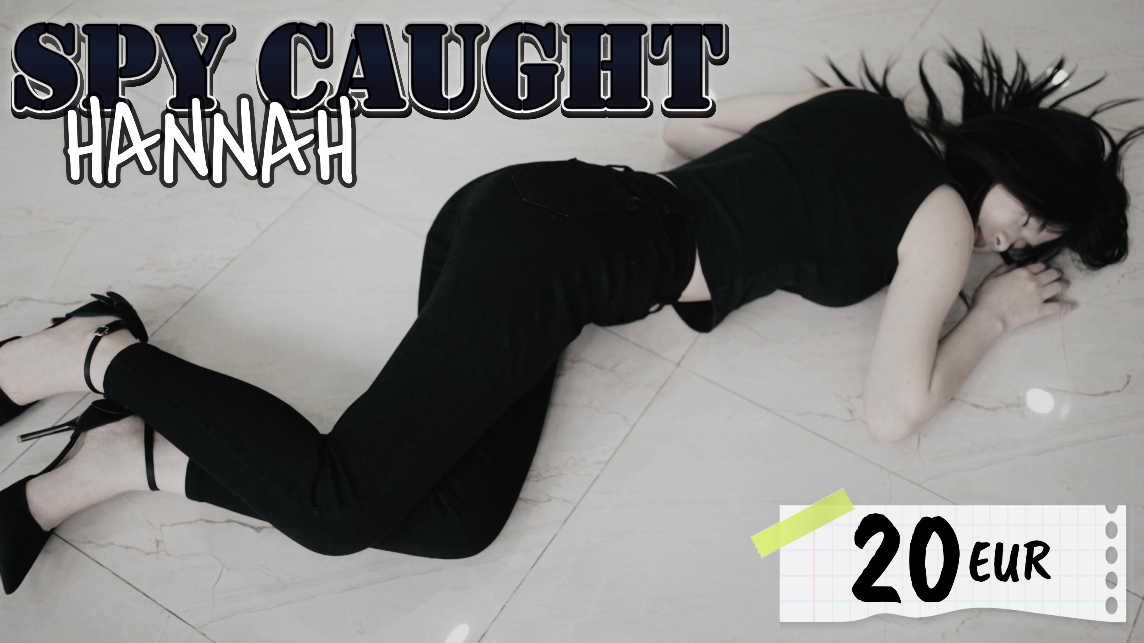 086 - SPY CAUGHT - HANNAH - BUTTON.JPG