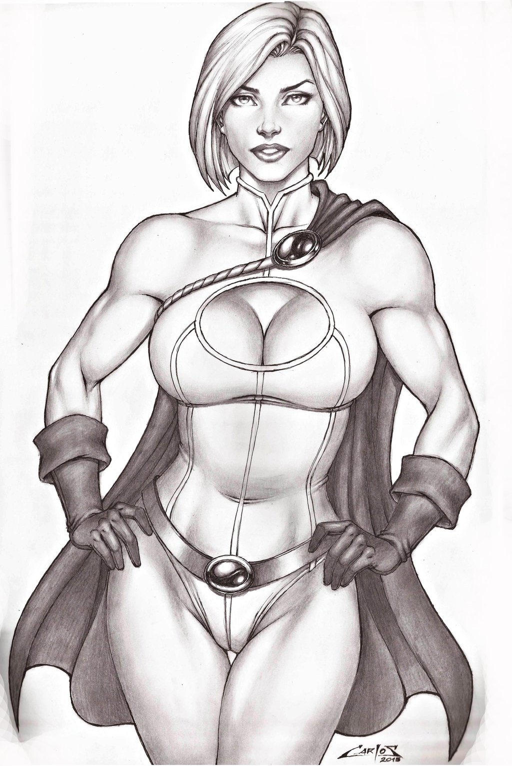 power_girl carlosbragaart80-d8gycva.jpg