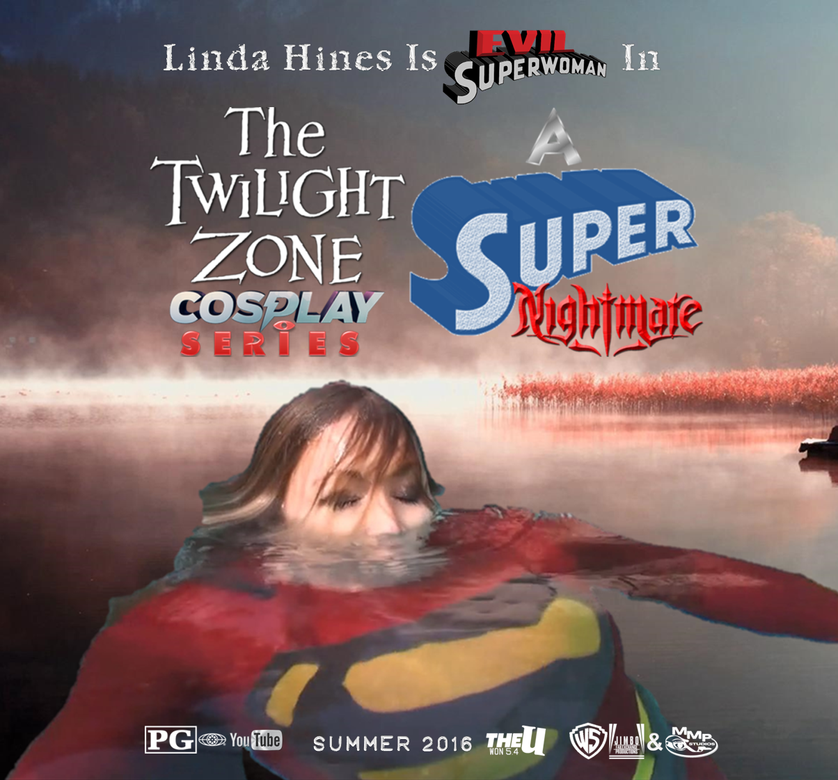 twilghtzonenightmareevilsupermanartposter#1.png