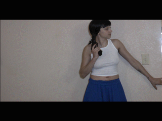 Dorothy Sexy Spy Shot_image.gif