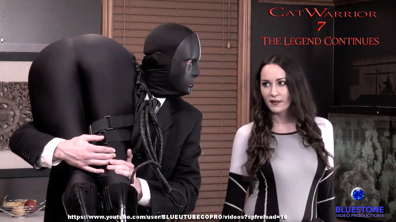Catwarrior 7 The Legend Continues still 29.jpg