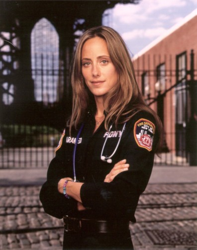 Kim Raver