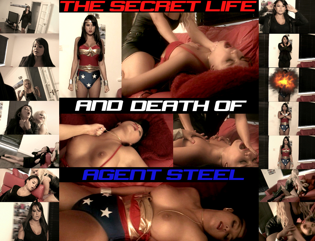 Death of agent Steel poster 2 copy.jpg