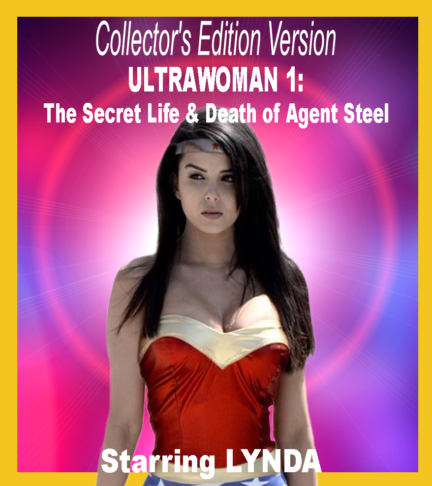Ultrawoman 1 Collector's Edition version.jpg