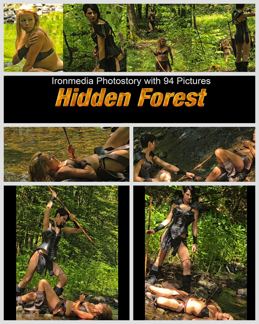 cover_hiddenforest_photostory_ironmedia.JPG