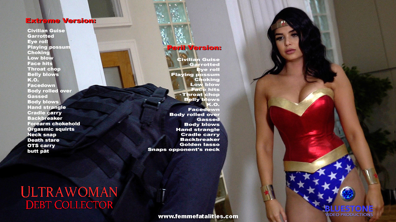 Ultrawoman-Debt Collector poster copy.jpg