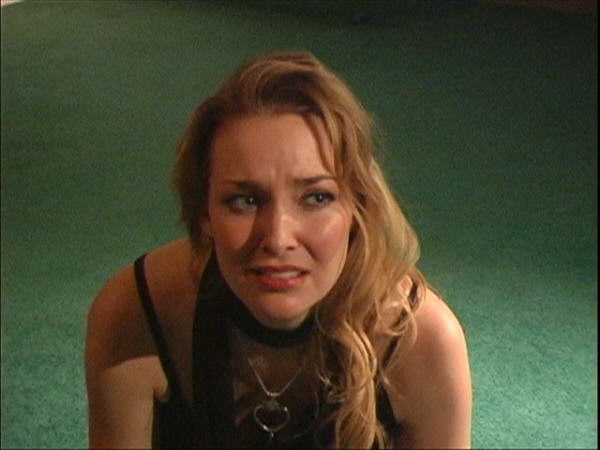 Not so smug with a bullet in the thigh are you bitch!